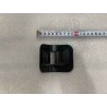 Guide gauche du siège ISOFIX à 60% de part - Noir foncé 5 - BYD - 14888374-00