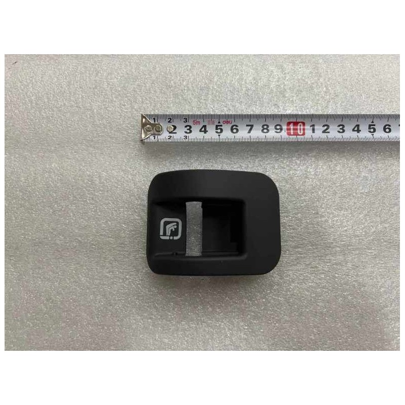 Guide droit du siège ISOFIX à 60% de part - Noir foncé 5 - BYD - 14888373-00