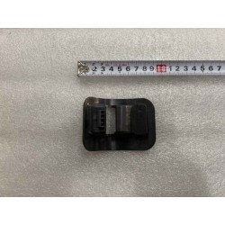 Guide droit du siège ISOFIX à 60% de part - Noir foncé 5 - BYD - 14888373-00