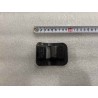 Guide droit du siège ISOFIX à 60% de part - Noir foncé 5 - BYD - 14888373-00