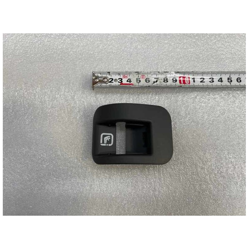 Guide gauche du siège ISOFIX à 40% de part - Noir foncé 5 - BYD - 14888372-00