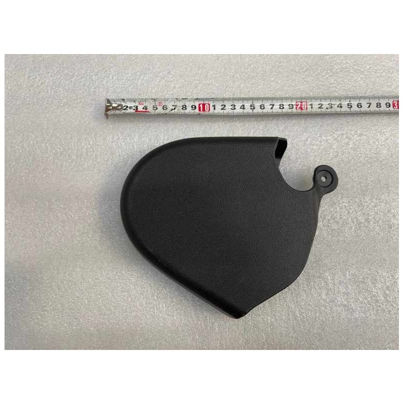 Protection droite du siège conducteur - Noire foncée 5 - BYD - 14888371-00