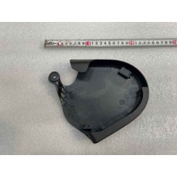 Protection droite du siège conducteur - Noire foncée 5 - BYD - 14888371-00