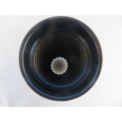 Cache anti-poussière avant - BYD - 11833716-00