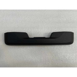 Protection avant du siège conducteur - Noire foncée 5 - BYD - 14888369-00