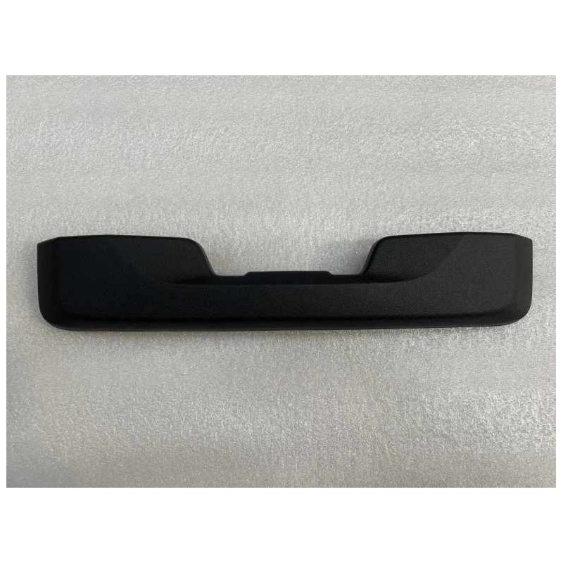 Protection avant du siège conducteur - Noire foncée 5 - BYD - 14888369-00
