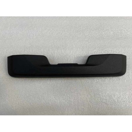 Protection avant du siège conducteur - Noire foncée 5 - BYD - 14888369-00