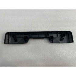 Protection avant du siège conducteur - Noire foncée 5 - BYD - 14888369-00