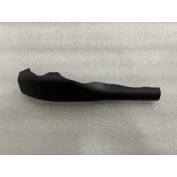 Protection PLP du siège conducteur - Noire foncée 5 - BYD - 14888368-00