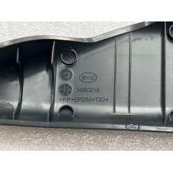 Protection PLP du siège conducteur - Noire foncée 5 - BYD - 14888368-00