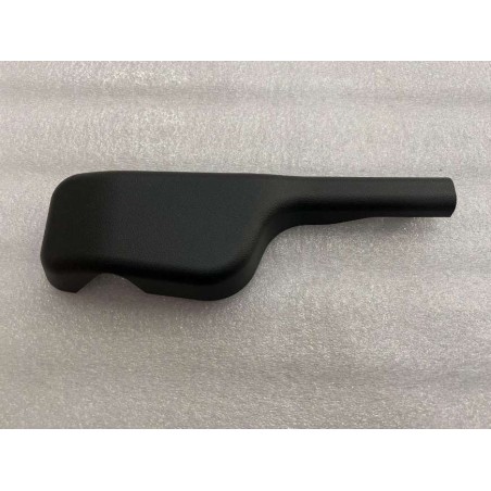 Protection PLP du siège passager avant - Noire foncée 5 - BYD - 14888367-00