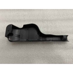 Protection PLP du siège passager avant - Noire foncée 5 - BYD - 14888367-00