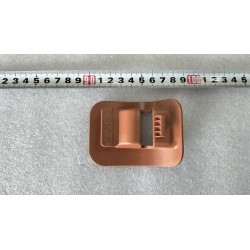 Guide droit du siège ISOFIX à 40% de part - Marron - BYD - 14888340-00
