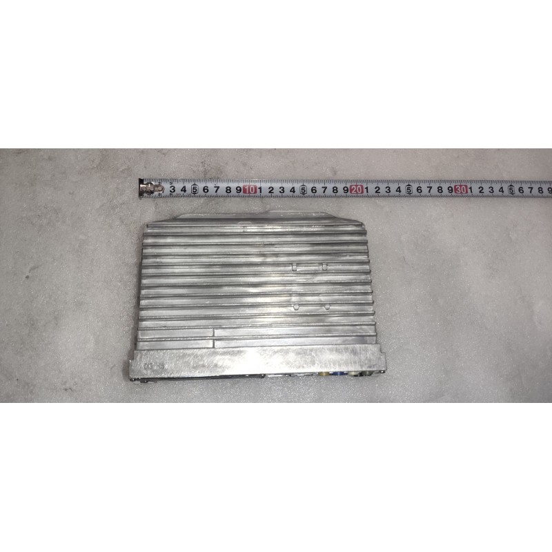 Commande multimédia - BYD - 14888123-00