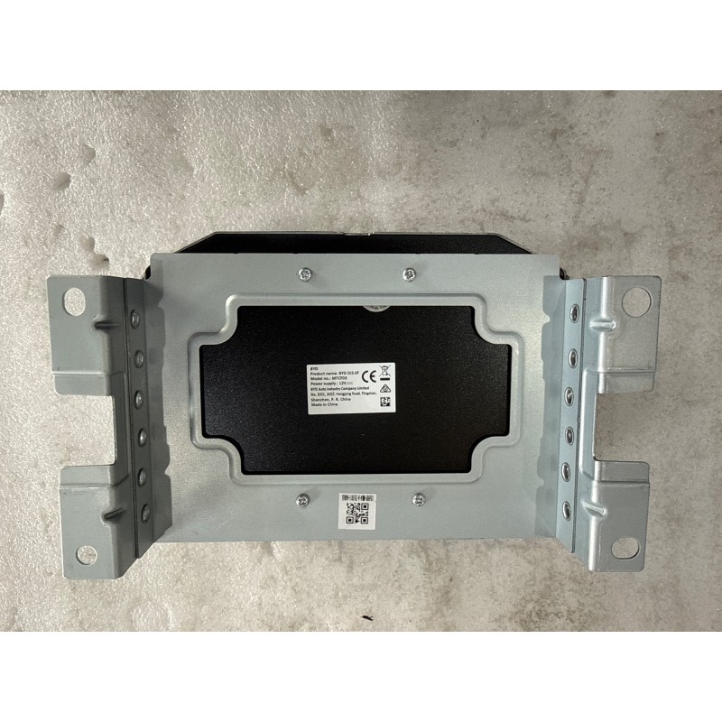 Commande multimédia - BYD - 14888117-00