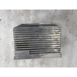 Commande multimédia - BYD - 14888117-00