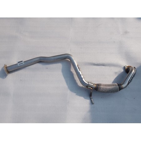 Tuyau d'échappement de section avant - BYD - 14887846-00