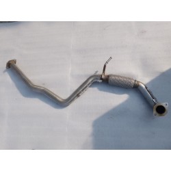 Tuyau d'échappement de section avant - BYD - 14887846-00