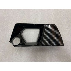 Insert de roue en aluminium - BYD - 14887750-00