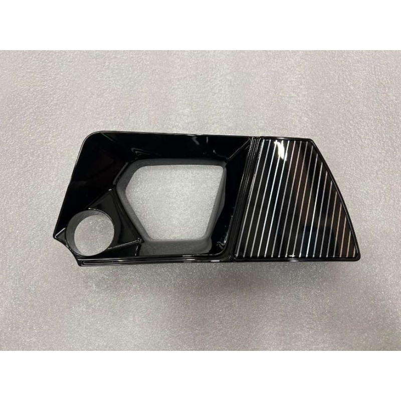 Insert de roue en aluminium - BYD - 14887750-00