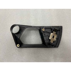 Insert de roue en aluminium - BYD - 14887750-00