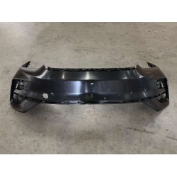Corps supérieur du pare-chocs avant - Soudage - BYD - 14886110-00