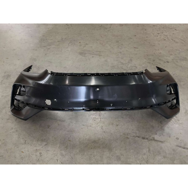Corps supérieur du pare-chocs avant - Soudage - BYD - 14886110-00