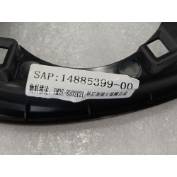 Boîtier de rétroviseur extérieur gauche tr - BYD - 14885399-00