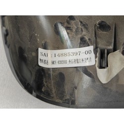 Garniture de boîtier gauche du rétroviseur extérieur - BYD - 14885397-00