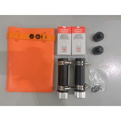 Complet d'outils pour la réparation automobile - BYD - 14883130-00