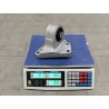Support de montage droit de l'assemblage arrière du système de transmission - BYD - 14879231-00