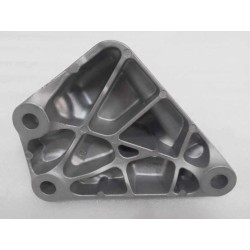 Support de montage droit de l'assemblage arrière du système de transmission - BYD - 14879231-00