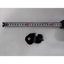 Support de bride de tuyau de carburantⅢ - BYD - 14876379-00