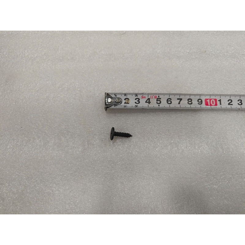 Vis autotaraudeuse à tête cylindrique cruciforme - BYD - 11816293-00