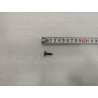 Vis autotaraudeuse à tête cylindrique cruciforme - BYD - 11816293-00