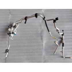 2 de tuyau d'aspiration du compresseur - BYD - 14868190-00