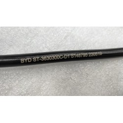 Capteur de vitesse de la roue arrière gauche - BYD - 14867046-00