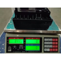 Corps de la boîte à fusibles du compartiment avant - BYD - 14866969-00