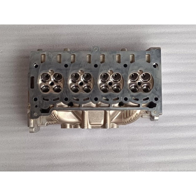 Assemblage d'usinage de la culasse - BYD - 14863175-00