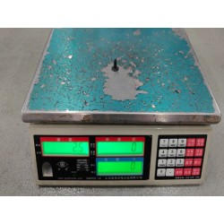 Vis autotaraudeuse à tête cylindrique cruciforme - BYD - 11816293-00
