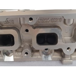 Assemblage d'usinage de la culasse - BYD - 14863175-00