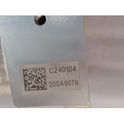 Assemblage d'usinage de la culasse - BYD - 14863175-00