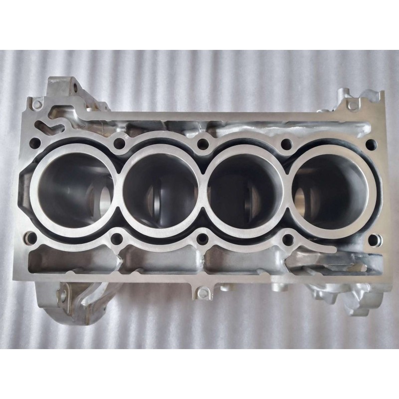 Usinage du bloc-cylindres - BYD - 14863174-00