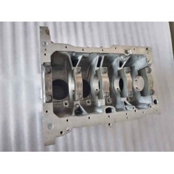 Usinage du bloc-cylindres - BYD - 14863174-00