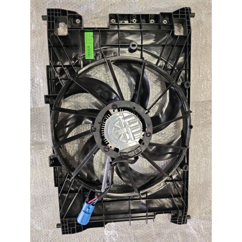 Ventilateur électronique III - BYD - 14851266-00