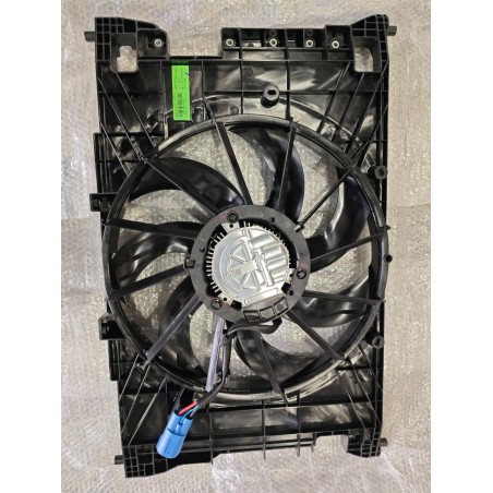 Ventilateur électronique III - BYD - 14851266-00