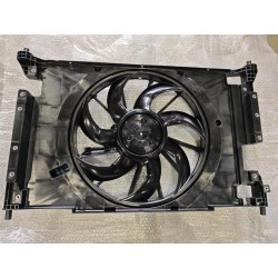 Ventilateur électronique III - BYD - 14851266-00