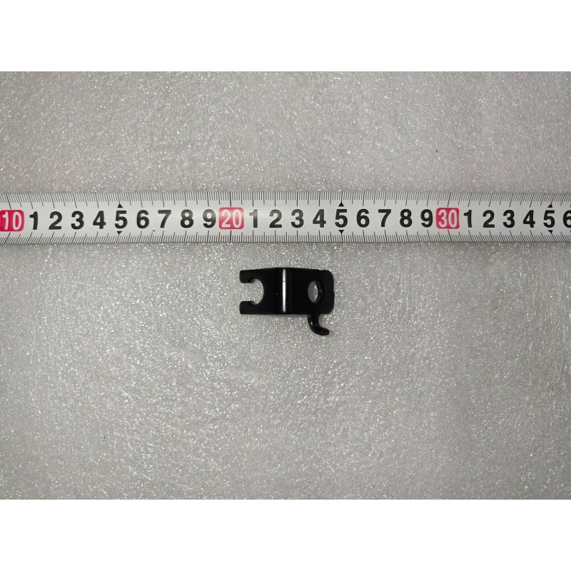 Support de faisceau de câblage arrière gauche 3 - BYD - 14851205-00