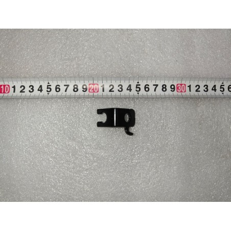 Support de faisceau de câblage arrière gauche 3 - BYD - 14851205-00