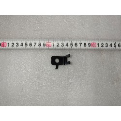 Support de faisceau de câblage arrière gauche 3 - BYD - 14851205-00